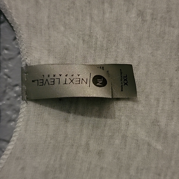 Don't Mess with Mamasaurus tank - Picture 3 of 4